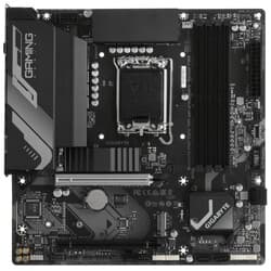 Материнская плата GIGABYTE B760M GAMING X WIFI6E GEN5 thumb 1
