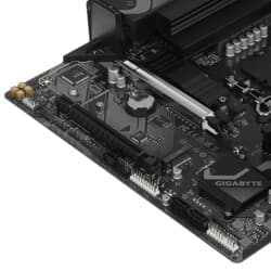 Материнская плата GIGABYTE B760M GAMING X WIFI6E GEN5 thumb 4