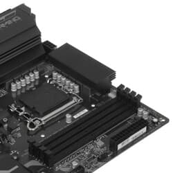 Материнская плата GIGABYTE B760M GAMING X WIFI6E GEN5 thumb 5