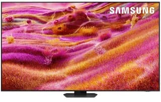Samsung 98" (245 см) Телевизор Samsung QE98QN90FAUXRU черный