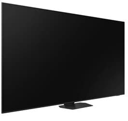 Samsung 98" (245 см) Телевизор Samsung QE98QN90FAUXRU черный, фото 3