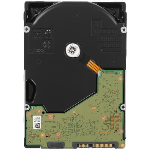 20 ТБ Жесткий диск WD Red Pro [WD201KFGX] thumb 2