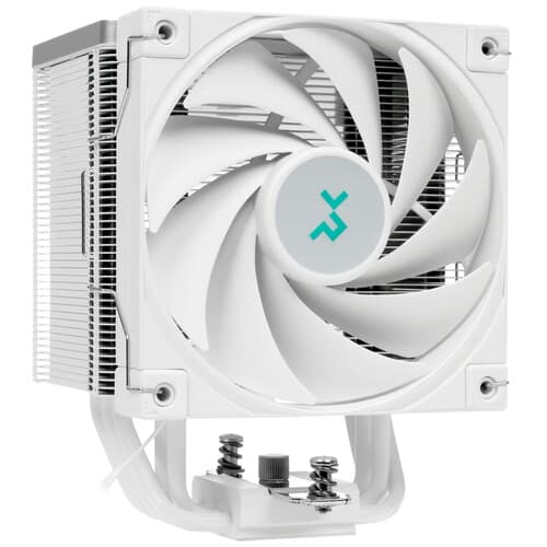DEEPCOOL Кулер для процессора DEEPCOOL AK500 WH [R-AK500-WHNNMT-G] белый