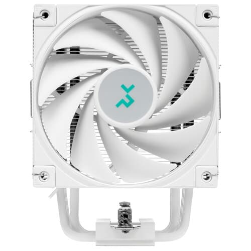 DEEPCOOL Кулер для процессора DEEPCOOL AK500 WH [R-AK500-WHNNMT-G] белый, фото 2