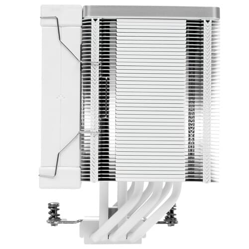 DEEPCOOL Кулер для процессора DEEPCOOL AK500 WH [R-AK500-WHNNMT-G] белый, фото 3