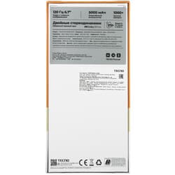 Tecno 6.67" Смартфон Tecno SPARK 30 5G 128 ГБ черный, фото 11