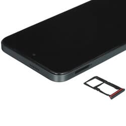 Tecno 6.67" Смартфон Tecno SPARK 30 5G 128 ГБ черный, фото 8