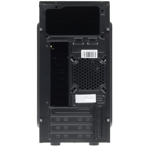 Корпус DEXP DC-202M [D863/DC-202M] черный thumb 5
