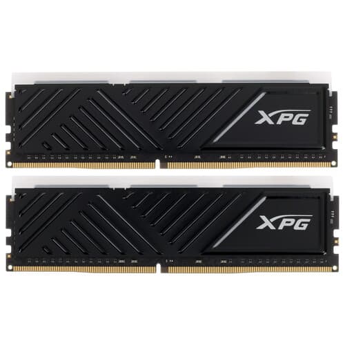 XPG (ADATA) Оперативная память ADATA XPG SPECTRIX D35G RGB [AX4U360016G18I-DTBKD35G] 32 ГБ, фото 2