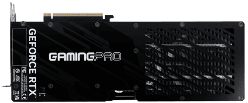 Palit Видеокарта Palit GeForce RTX 5080 GamingPro OC V1 [NE75080S19T2-GB2031Y], фото 18