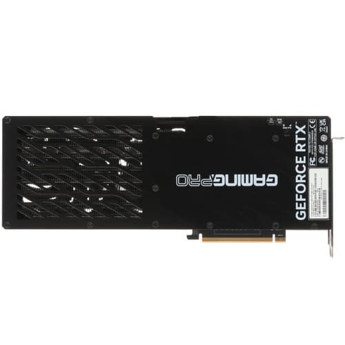 Palit Видеокарта Palit GeForce RTX 5080 GamingPro OC V1 [NE75080S19T2-GB2031Y], фото 2
