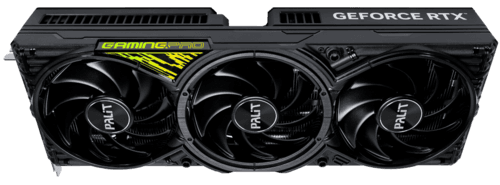 Palit Видеокарта Palit GeForce RTX 5080 GamingPro OC V1 [NE75080S19T2-GB2031Y], фото 14