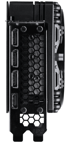 Palit Видеокарта Palit GeForce RTX 5080 GamingPro OC V1 [NE75080S19T2-GB2031Y], фото 19