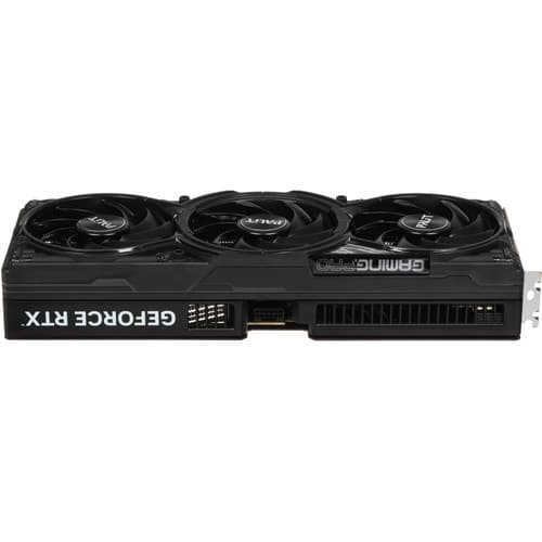 Palit Видеокарта Palit GeForce RTX 5080 GamingPro OC V1 [NE75080S19T2-GB2031Y], фото 5