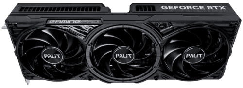Palit Видеокарта Palit GeForce RTX 5080 GamingPro OC V1 [NE75080S19T2-GB2031Y], фото 15