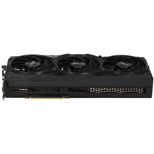 Palit Видеокарта Palit GeForce RTX 5080 GamingPro OC V1 [NE75080S19T2-GB2031Y], фото 4