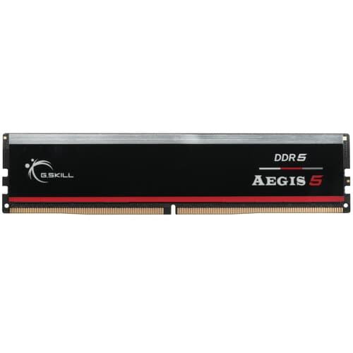 G.Skill Оперативная память G.Skill Aegis 5 [F5-5600J3636D32GX1-IS] 32 ГБ