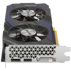 AFOX Видеокарта AFOX GeForce GTX 1650 Super [AF1650S-4096D6H1-V4], фото 3