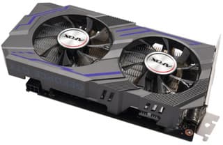 AFOX Видеокарта AFOX GeForce GTX 1650 Super [AF1650S-4096D6H1-V4], фото 14