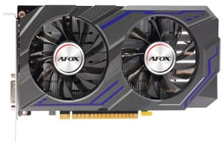 AFOX Видеокарта AFOX GeForce GTX 1650 Super [AF1650S-4096D6H1-V4], фото 11
