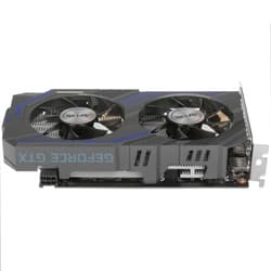 AFOX Видеокарта AFOX GeForce GTX 1650 Super [AF1650S-4096D6H1-V4], фото 4