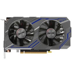 AFOX Видеокарта AFOX GeForce GTX 1650 Super [AF1650S-4096D6H1-V4]