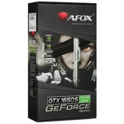 AFOX Видеокарта AFOX GeForce GTX 1650 Super [AF1650S-4096D6H1-V4], фото 10