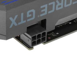 AFOX Видеокарта AFOX GeForce GTX 1650 Super [AF1650S-4096D6H1-V4], фото 6
