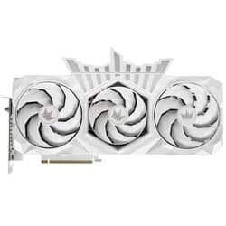 KFA2 Видеокарта KFA2 GeForce RTX 5080 HOF OC Style White [58NZN6MDDPFK], фото 2