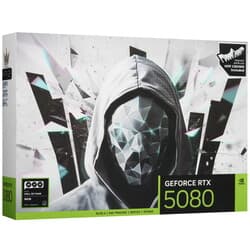 KFA2 Видеокарта KFA2 GeForce RTX 5080 HOF OC Style White [58NZN6MDDPFK], фото 12