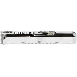 KFA2 Видеокарта KFA2 GeForce RTX 5080 HOF OC Style White [58NZN6MDDPFK], фото 8