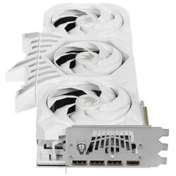 KFA2 Видеокарта KFA2 GeForce RTX 5080 HOF OC Style White [58NZN6MDDPFK], фото 4