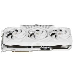 KFA2 Видеокарта KFA2 GeForce RTX 5080 HOF OC Style White [58NZN6MDDPFK], фото 5