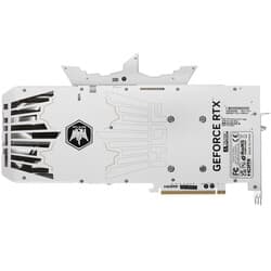KFA2 Видеокарта KFA2 GeForce RTX 5080 HOF OC Style White [58NZN6MDDPFK], фото 3