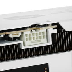 KFA2 Видеокарта KFA2 GeForce RTX 5080 HOF OC Style White [58NZN6MDDPFK], фото 7