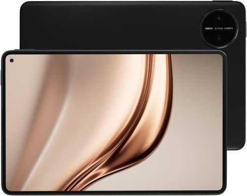 HUAWEI 8.8" Планшет HUAWEI MatePad Mini Wi-Fi 256 ГБ черный + чехол