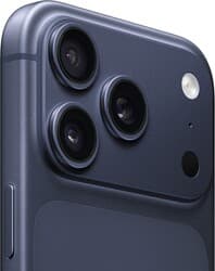 Apple 6.3" Смартфон Apple iPhone 17 Pro 1024 ГБ синий, фото 3