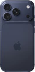 Apple 6.3" Смартфон Apple iPhone 17 Pro 1024 ГБ синий, фото 2
