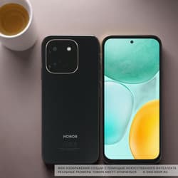 HONOR 6.61" Смартфон HONOR X6c 128 ГБ черный, фото 21
