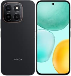 HONOR 6.61" Смартфон HONOR X6c 128 ГБ черный, фото 13