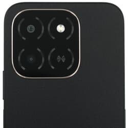HONOR 6.61" Смартфон HONOR X6c 128 ГБ черный, фото 6