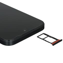 HONOR 6.61" Смартфон HONOR X6c 128 ГБ черный, фото 8