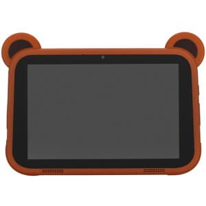 KENSHI 8" Планшет KENSHI Kids H20 LTE 64 ГБ коричневый, фото 2