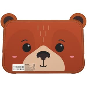 KENSHI 8" Планшет KENSHI Kids H20 LTE 64 ГБ коричневый, фото 3