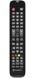 Raskat 32" (80 см) Телевизор Raskat 32H1000B черный, фото 5