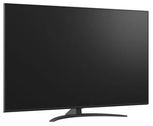LG 65" (164 см) Телевизор LG 65NANO81A6A черный, фото 3