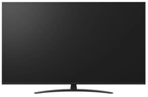 LG 65" (164 см) Телевизор LG 65NANO81A6A черный, фото 2