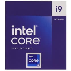 Процессор Intel Core i9-14900KS BOX thumb 3