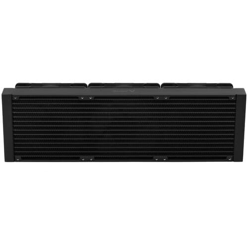 Система охлаждения ARCTIC Liquid Freezer III Pro 420 A-RGB черная thumb 7