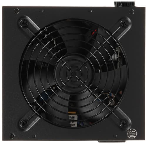 Блок питания Cooler Master MWE GOLD 650 V3 [MPE-6502-ACAAG-3BEU] черный thumb 2